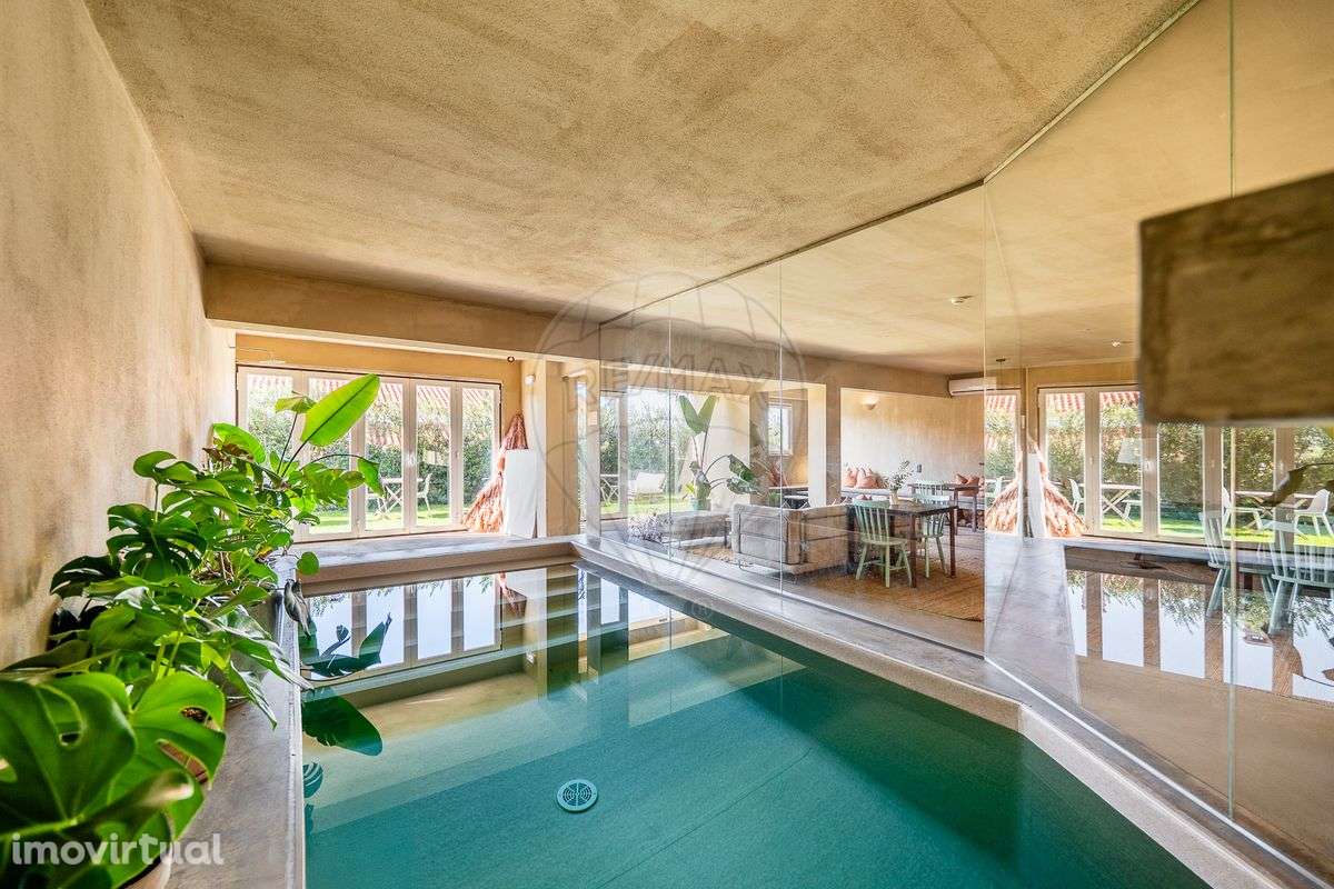 Moradia T9 para venda - Grande imagem: 2/29