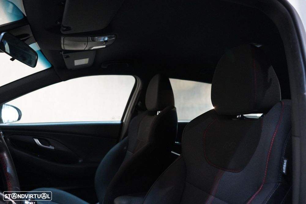 Hyundai i30 SW - 24
