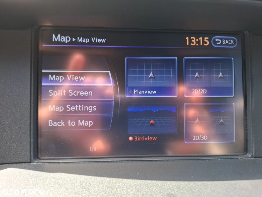 Infiniti Q70 2.2d Sport Tech EU6 - 13