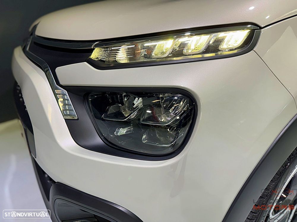 Citroën C3 1.2 PureTech Max - 5