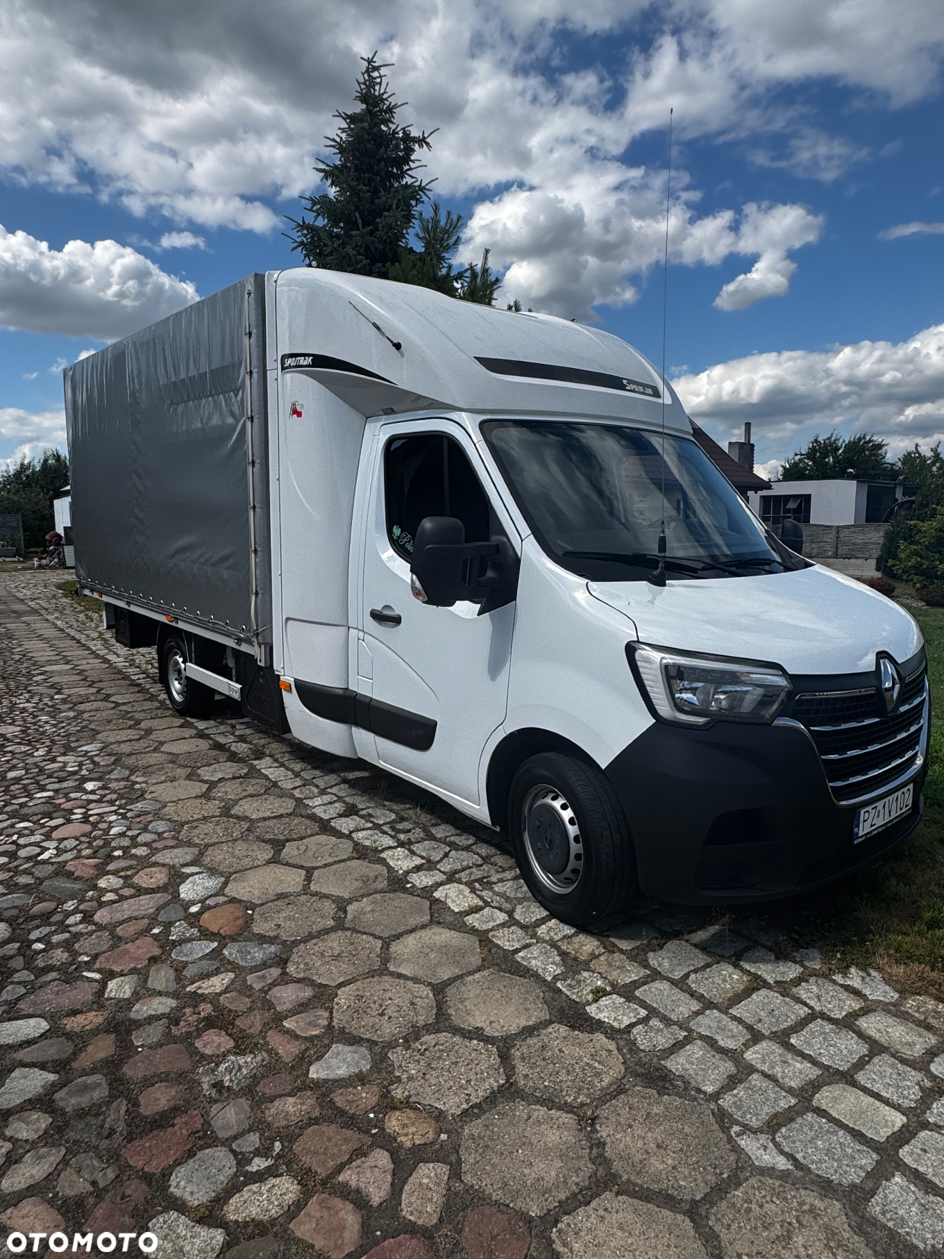 Renault Master - 3