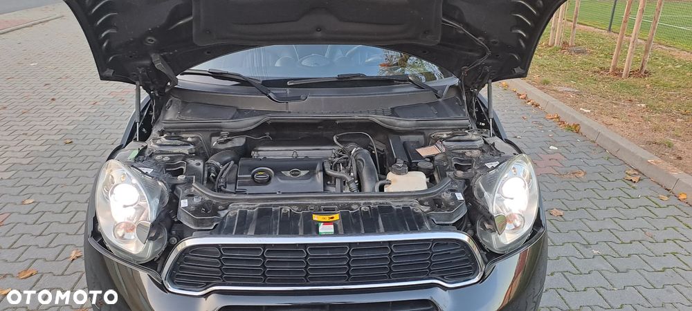 MINI Countryman Cooper S ALL4 - 25