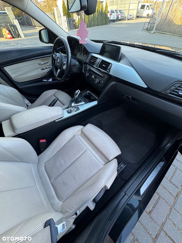 BMW Seria 3 - 9
