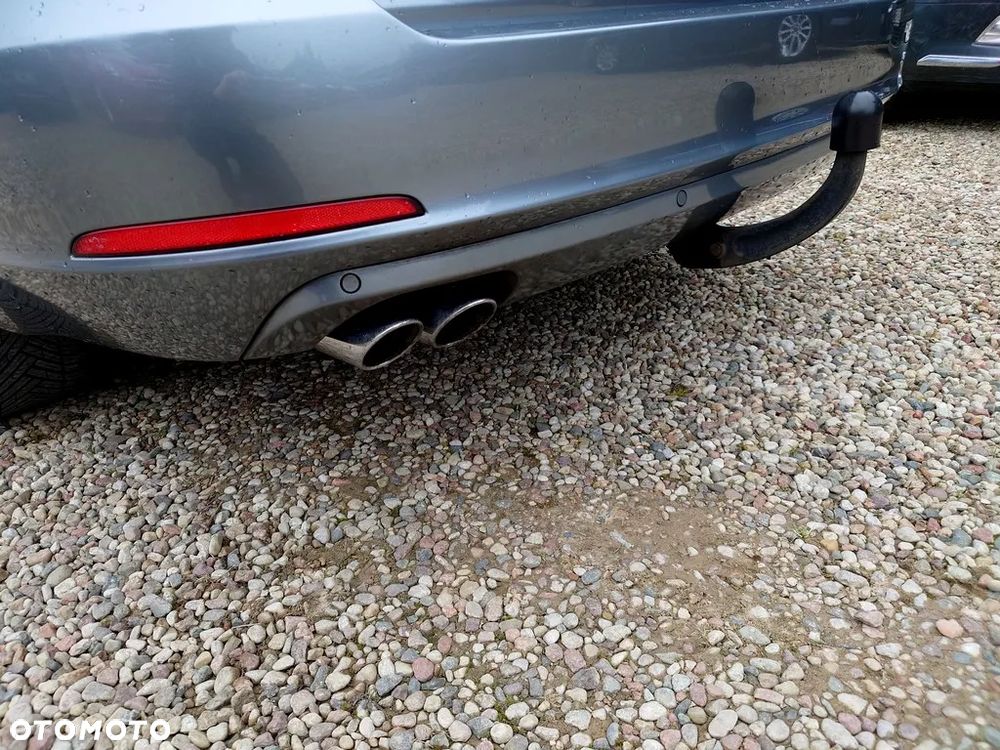 Skoda Superb 2.0 TDI Elegance DSG - 29