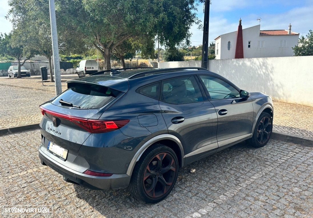 Cupra Formentor - 6