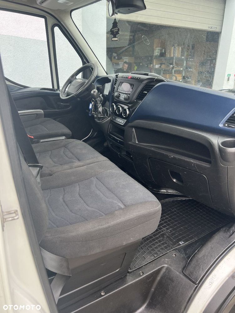 Iveco Daily - 13