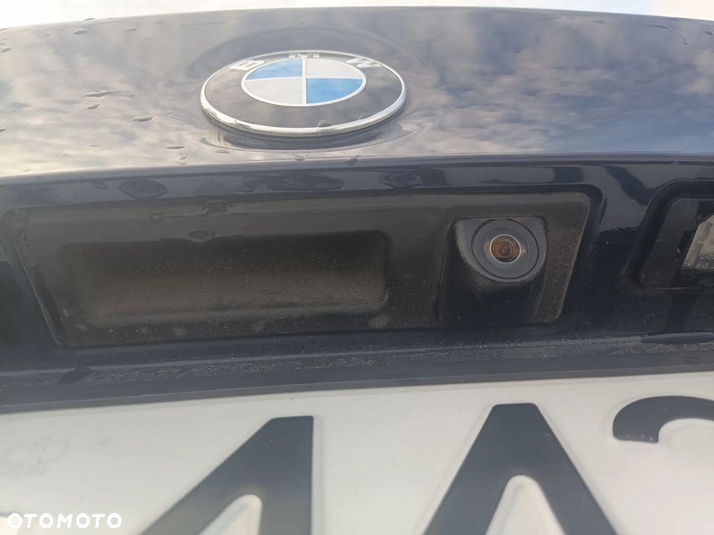 BMW Seria 4 418d Sport Line - 25