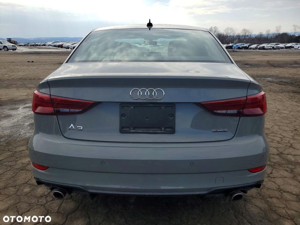 Audi A3 Limousine - 6