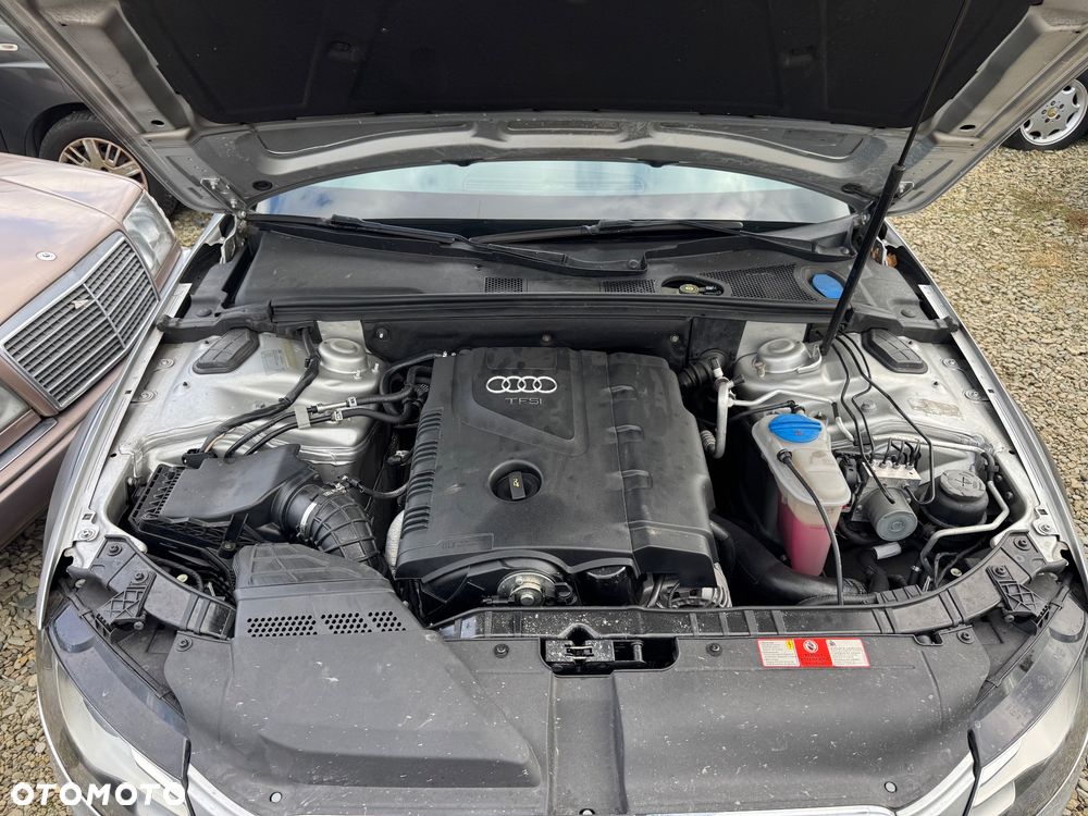 Audi A4 Allroad - 13