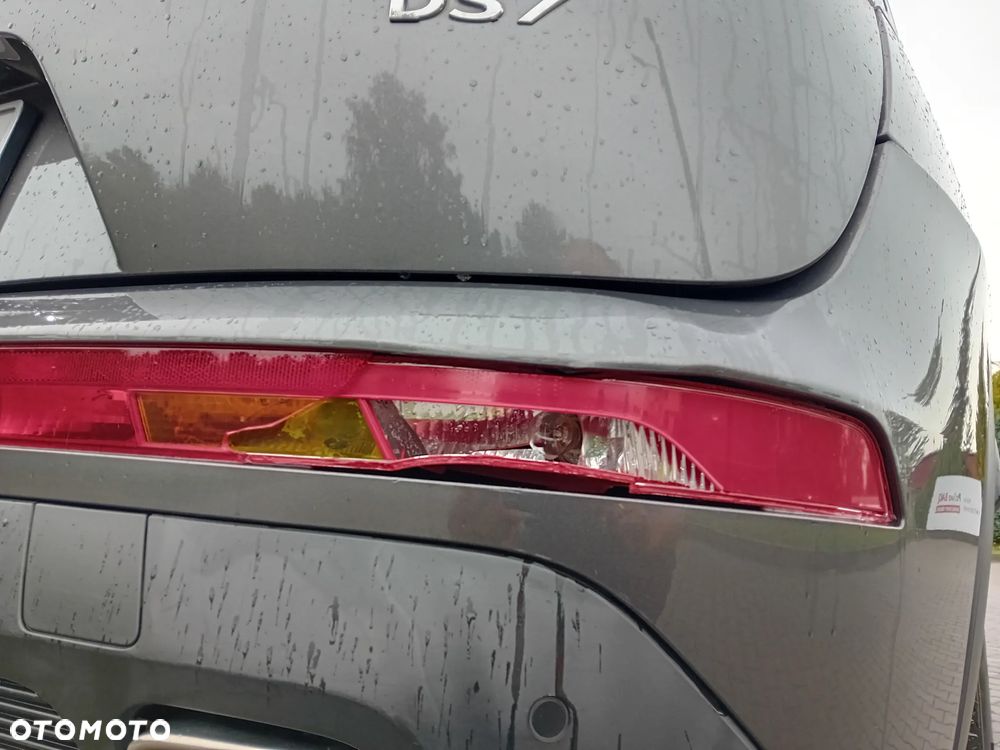 DS Automobiles DS 7 Crossback 1.6 PureTech Rivoli - 23