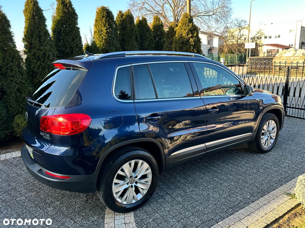 Volkswagen Tiguan 2.0 TSI 4Motion Life - 5
