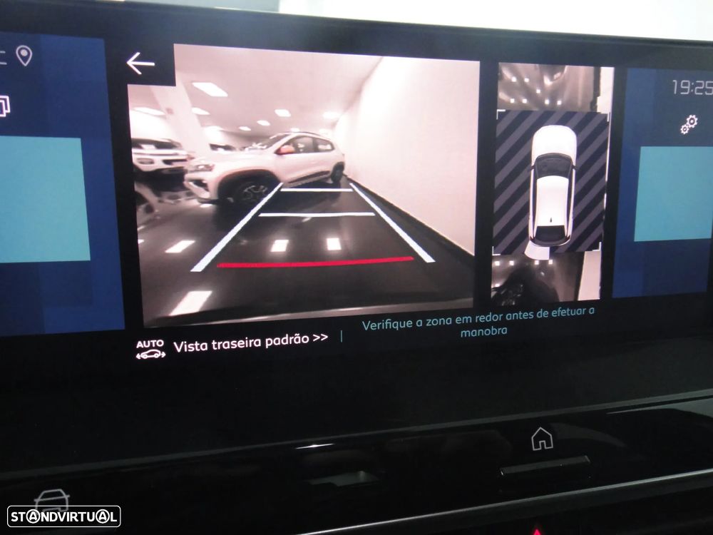 Citroën e-C4 Shine - 28