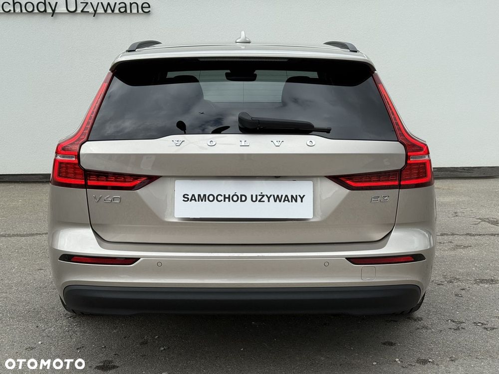 Volvo V60 - 7