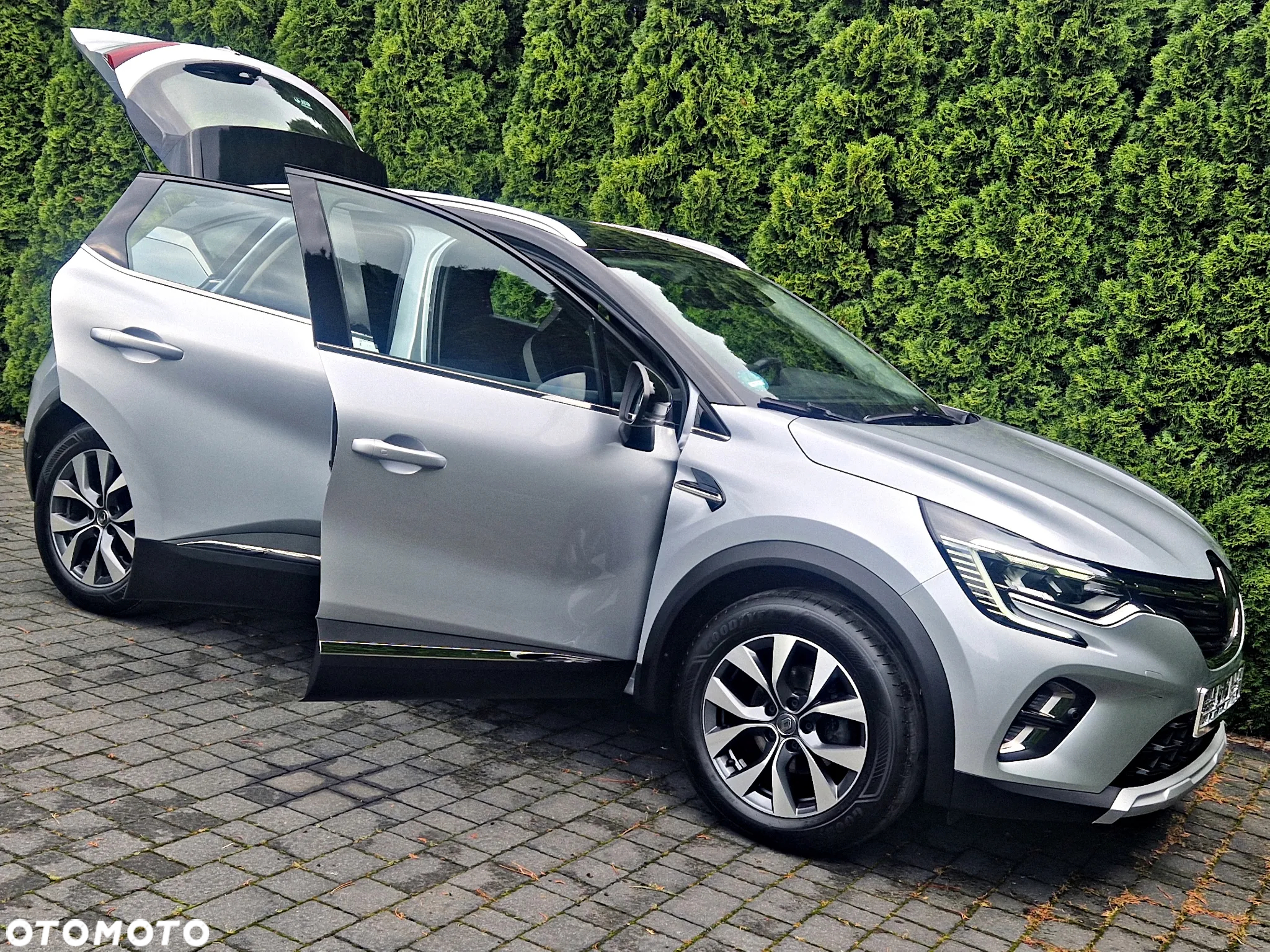 Renault Captur 1.3 TCe Intens EDC - 15