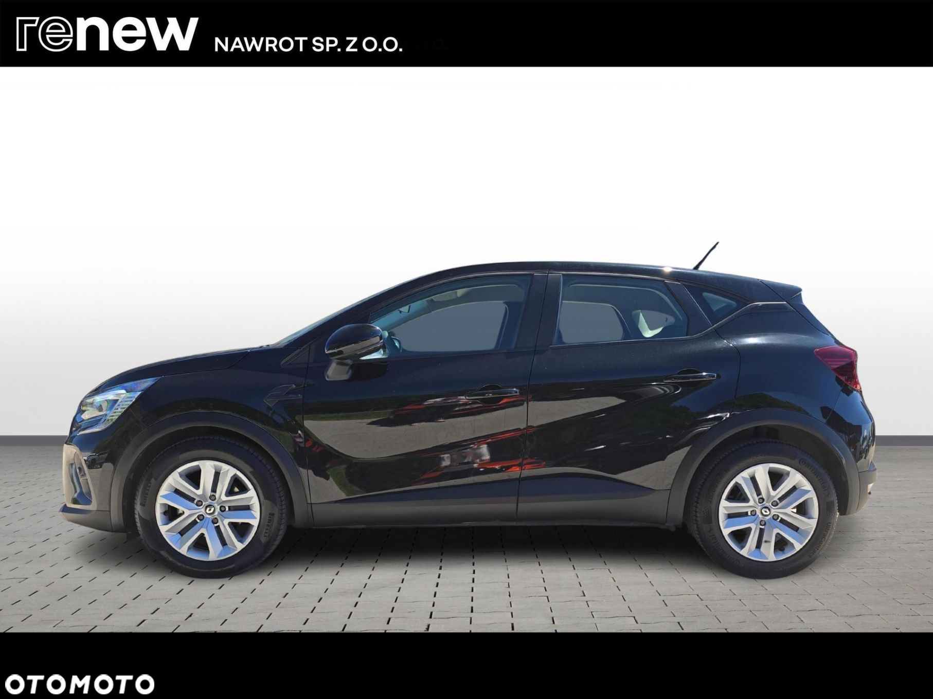 Renault Captur - 2