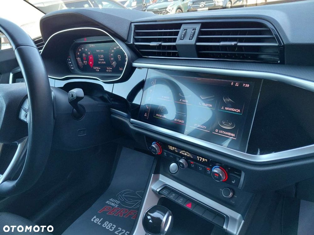 Audi Q3 - 15