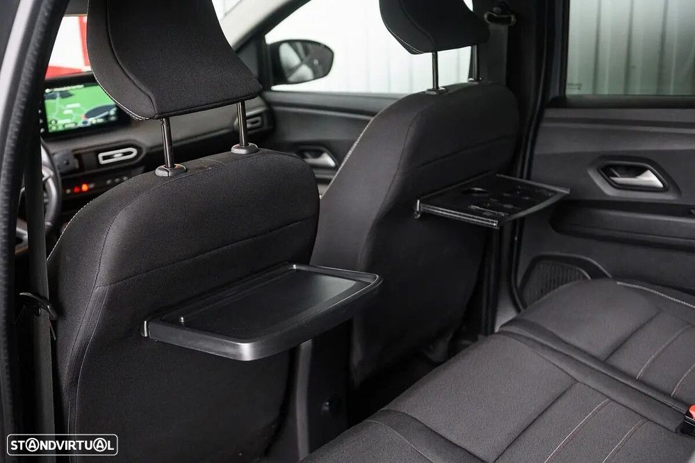 Dacia Jogger 1.0 TCe Extreme 7L - 29