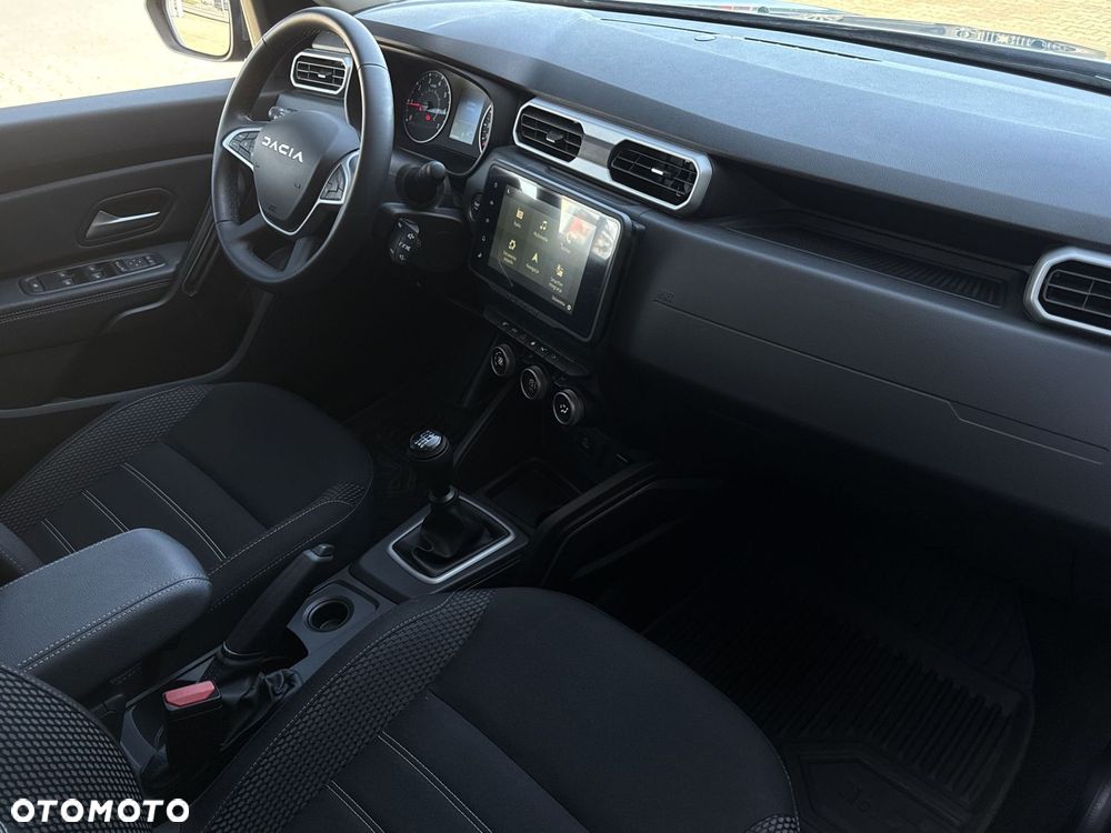 Dacia Duster - 13