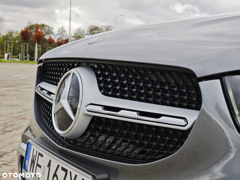 Mercedes-Benz GLC Coupe 200 4-Matic - 31