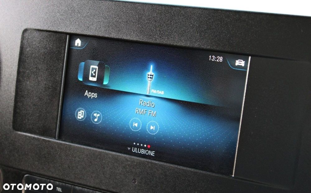 Mercedes-Benz Sprinter 516 CDI - 17