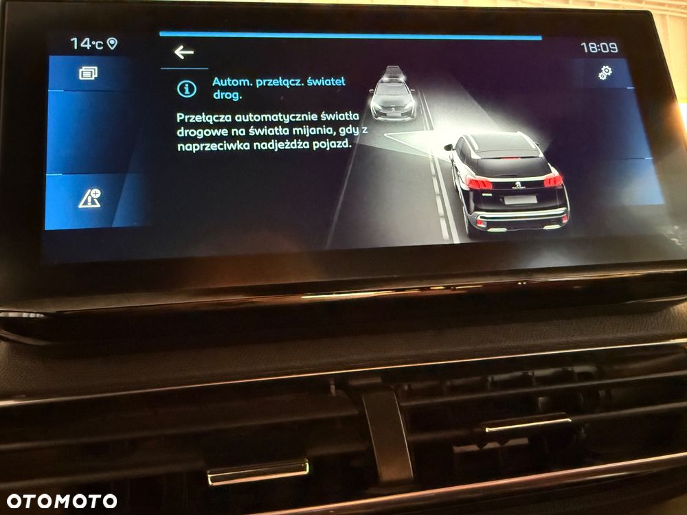 Peugeot 3008 1.6 PureTech GPF GT Line S&S EAT8 - 35