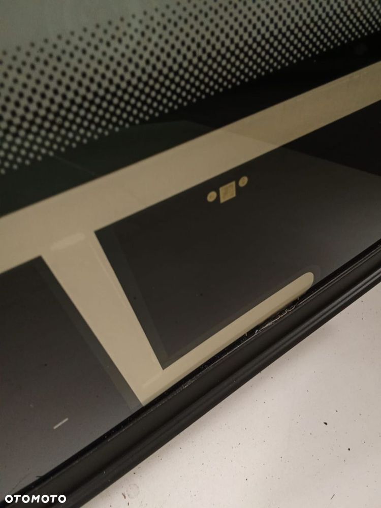 Szyba przednia VW GOLF VII 2012-2019 - 3