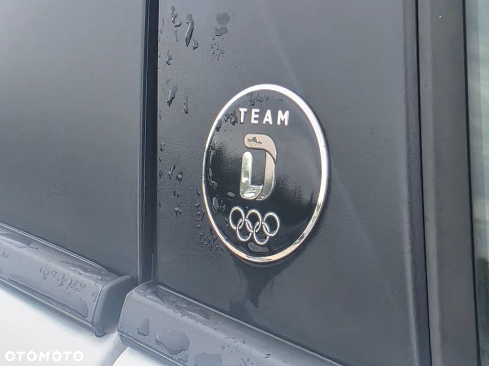 Toyota RAV4 2.5 4x4 Team Deutschland - 18
