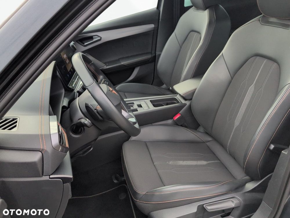 Cupra Formentor 1.5 TSI DSG - 15