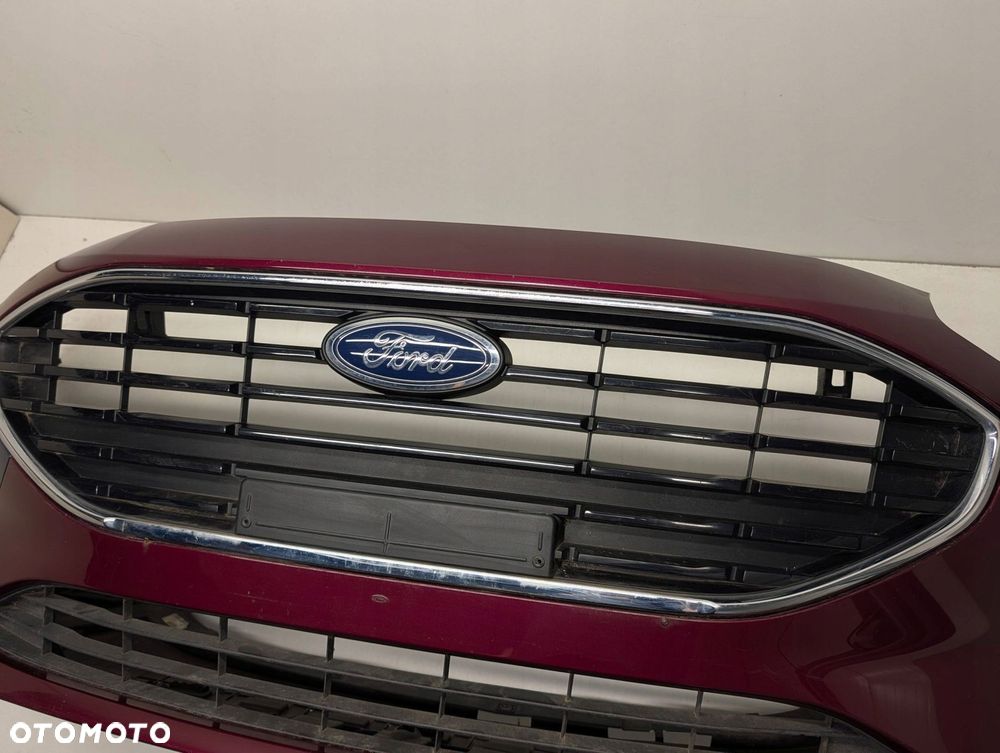 zderzak przód ford fiesta mk8 lift 2021- - 6