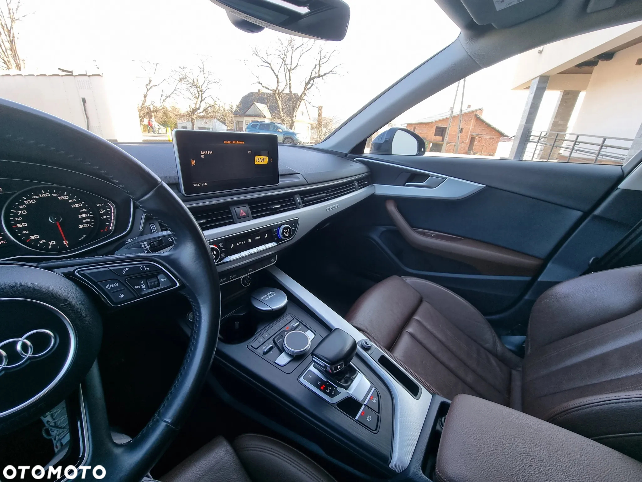 Audi A4 2.0 TDI Quattro S tronic - 23
