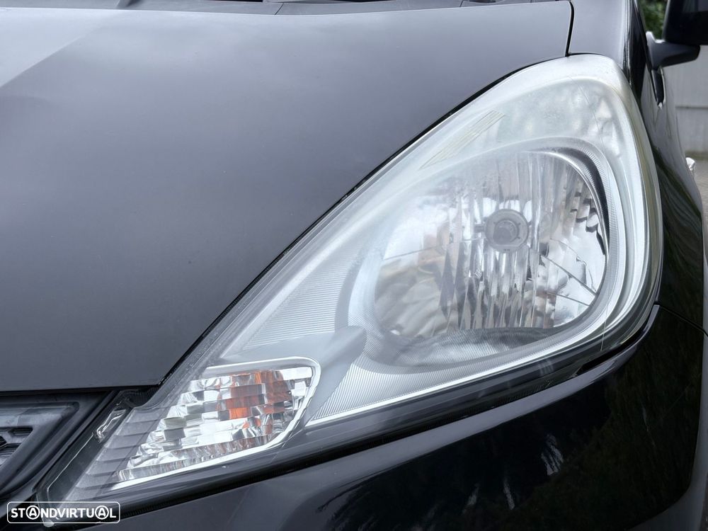 Honda Jazz 1.2 i-VTEC City - 14