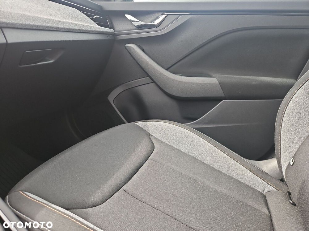Skoda Scala 1.0 TSI Edition 130 - 21