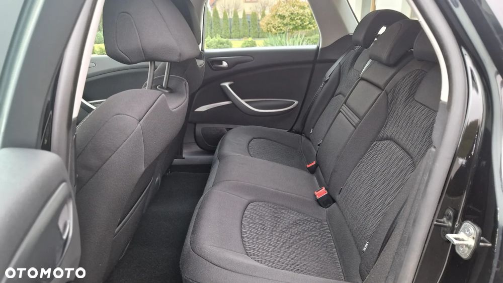 Citroën C5 HDi 140 FAP Exclusive - 16