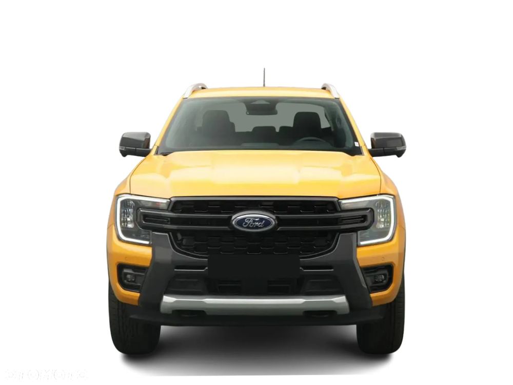 Ford Ranger 2.3 EcoBoost PHEV e-4WD DC Wildtrak - 9