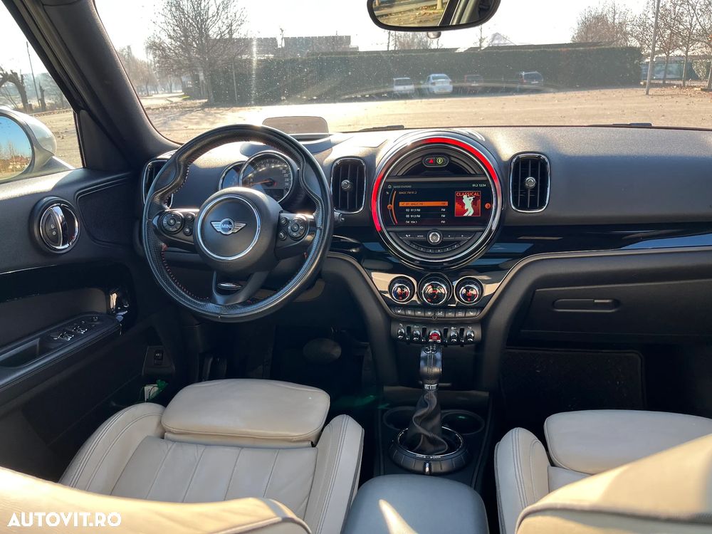 Mini Countryman Cooper D Aut. - 1