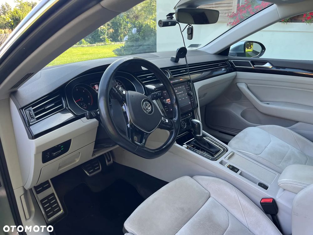 Volkswagen Arteon 2.0 TDI SCR Elegance DSG - 6
