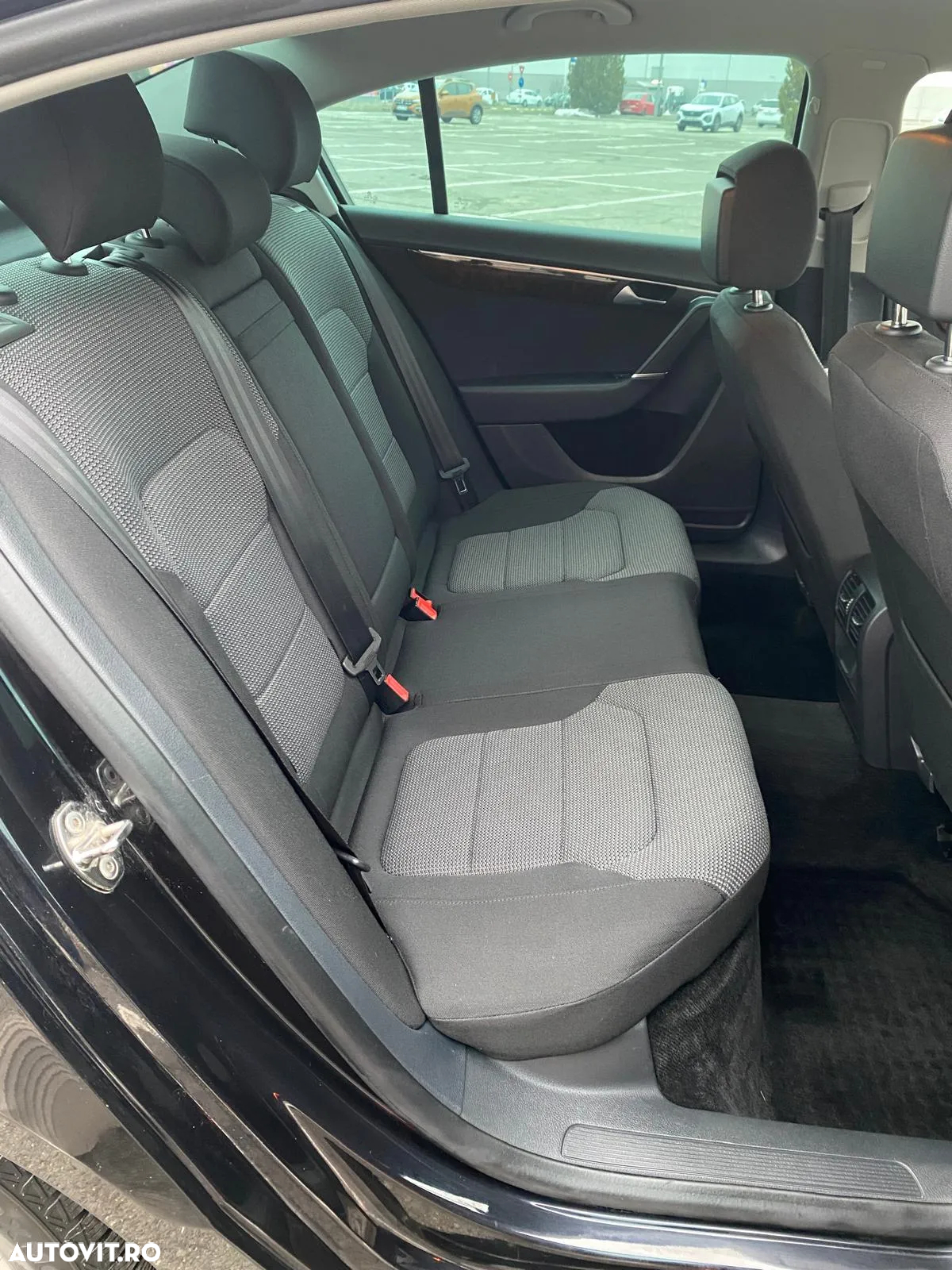 Volkswagen Passat 1.4 TSI Comfortline - 16