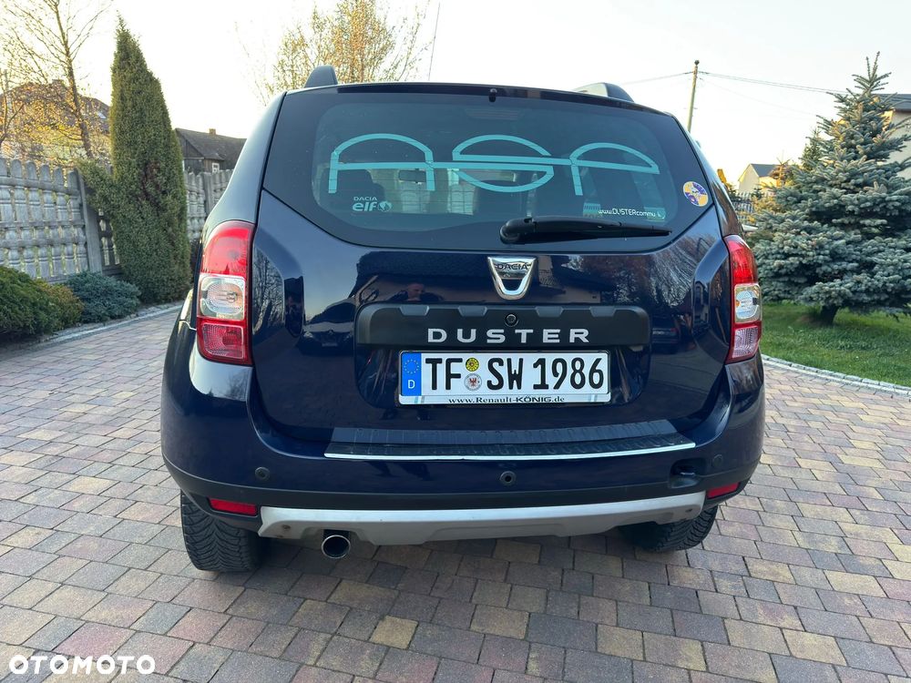 Dacia Duster - 19
