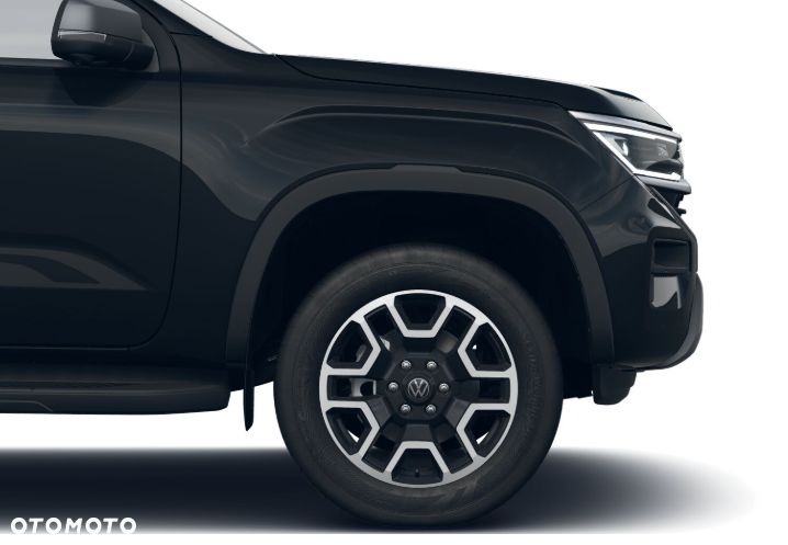 Volkswagen Amarok - 5