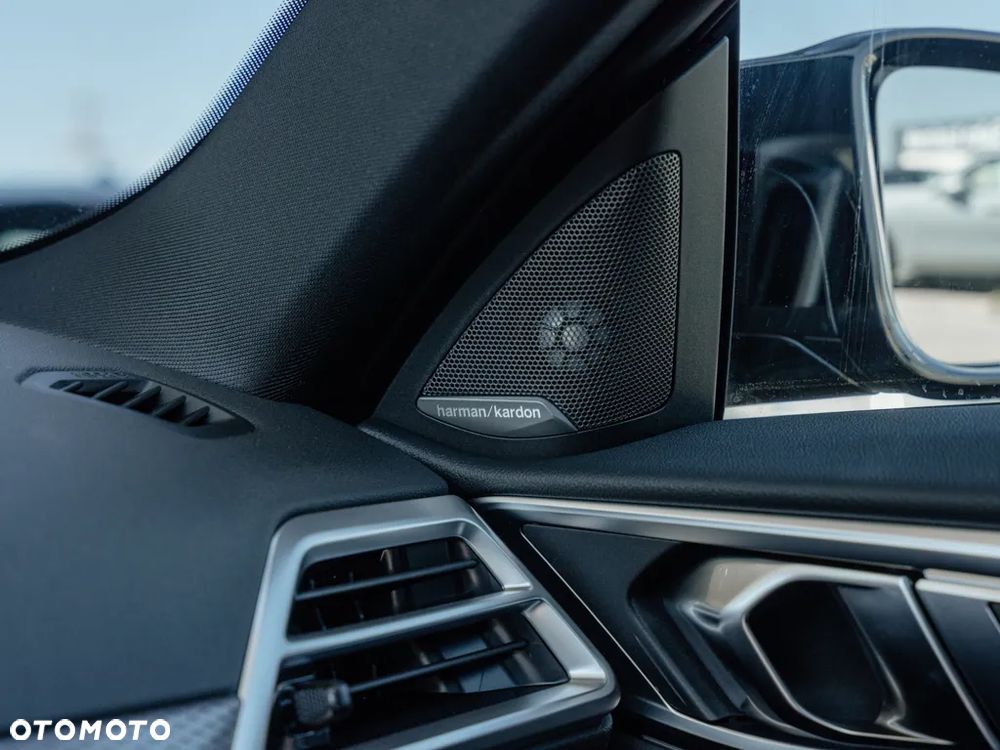 BMW Seria 4 M440i xDrive - 11