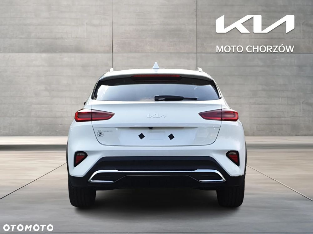 Kia XCeed 1.6 T-GDI M DCT - 4
