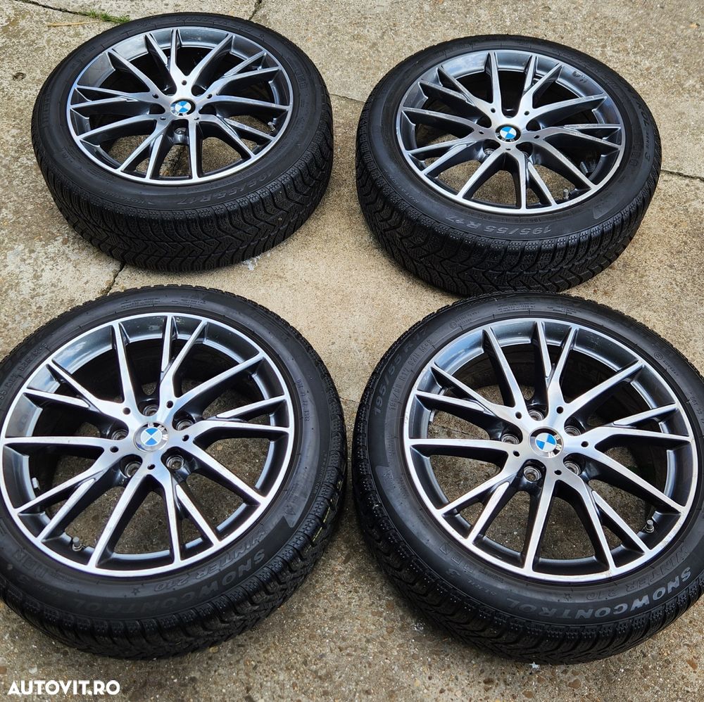 BMW Seria 1 118i Aut. Luxury Line - 30