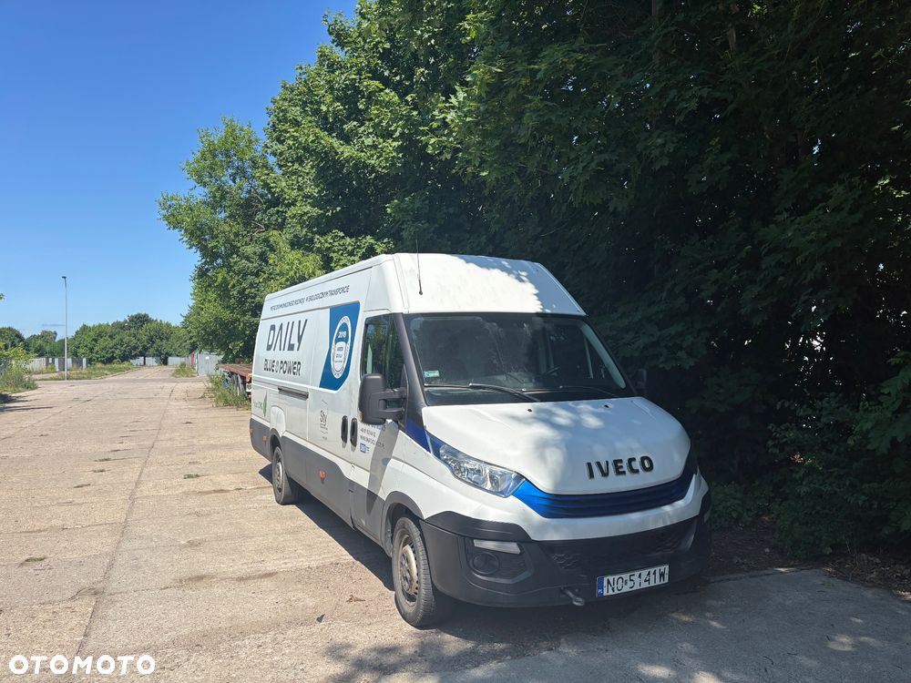Iveco Daily - 3