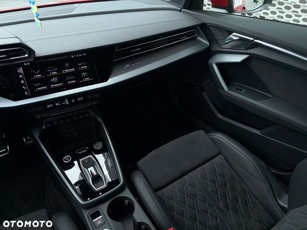 Audi A3 Sportback - 15