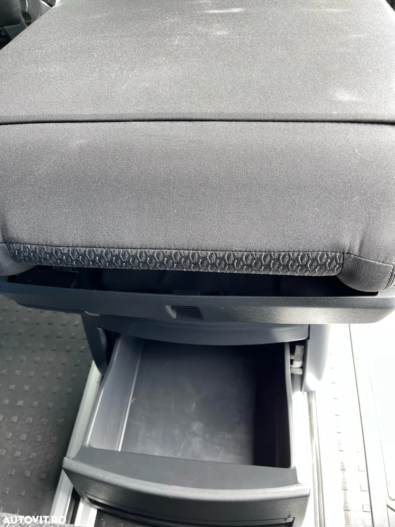 Volkswagen California - 5