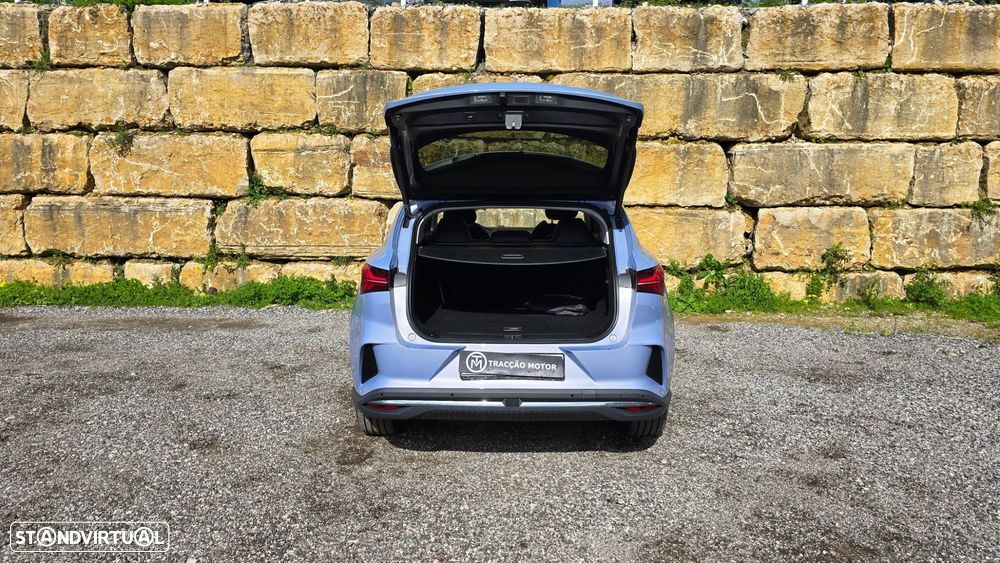 MG Marvel R 70 kWh AWD Performance - 60