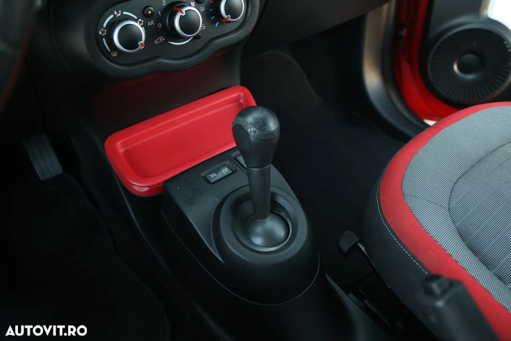 Renault Twingo ENERGY TCe 90 EDC Intens - 6