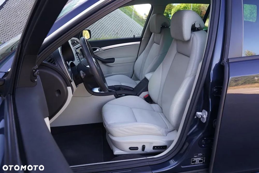 Saab 9-3 2.0T Sport-Kombi Aero - 32