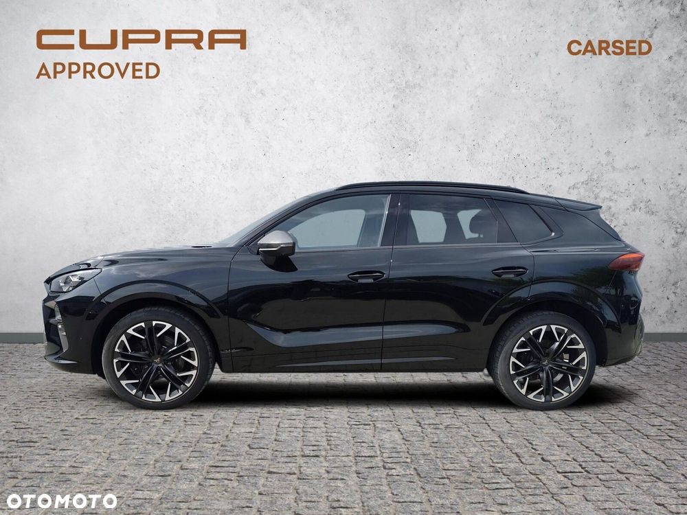 Cupra Terramar 2.0 TSI 4Drive VZ DSG - 3