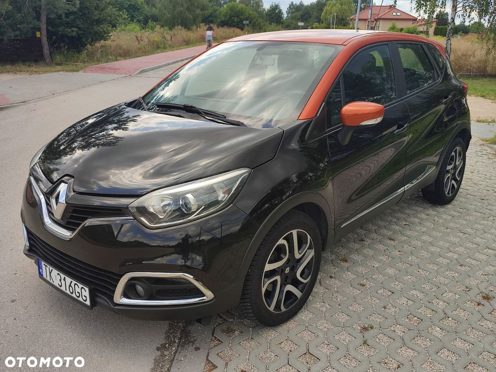 Renault Captur ENERGY dCi 90 Start&Stop Intens - 10